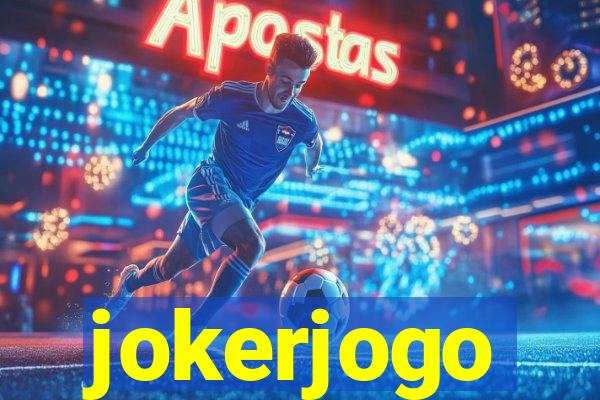 jokerjogo