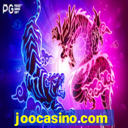 joocasino.com