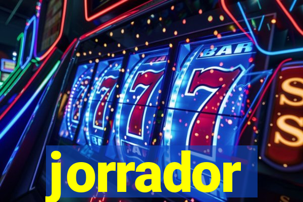 jorrador