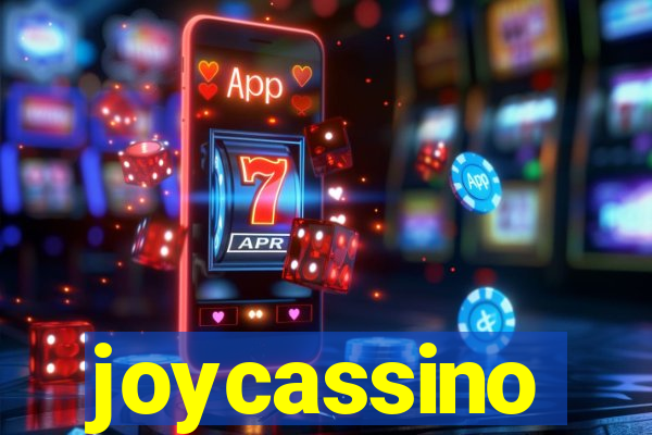 joycassino