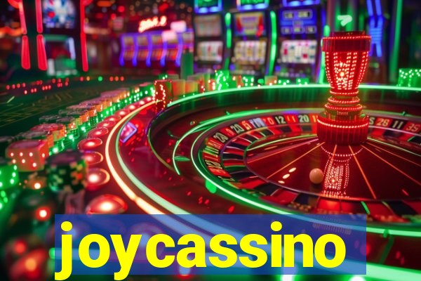 joycassino