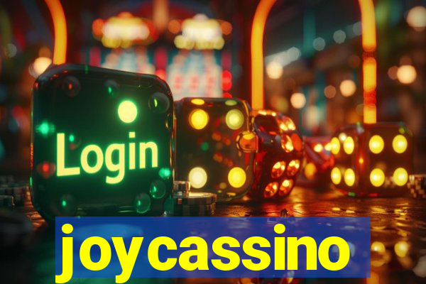 joycassino