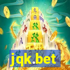 jqk.bet