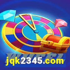 jqk2345.com