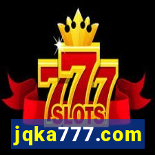 jqka777.com