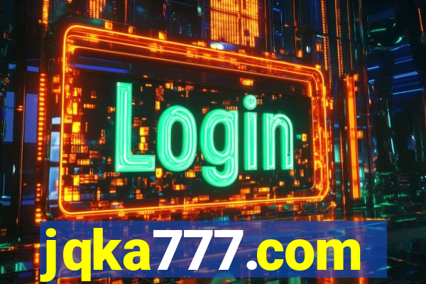 jqka777.com