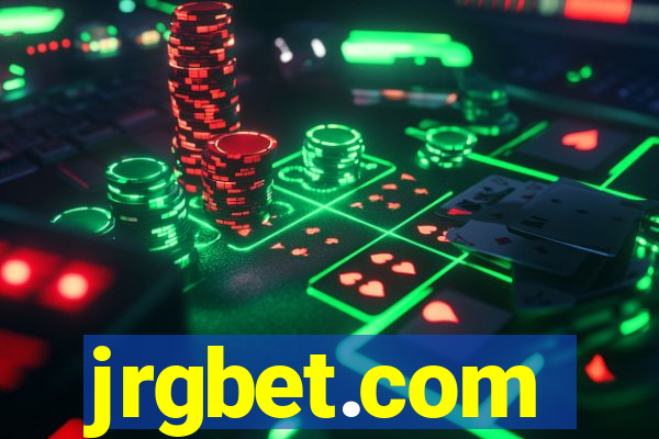 jrgbet.com