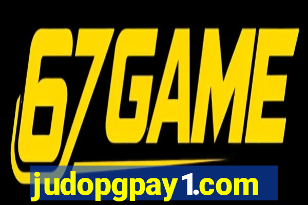 judopgpay1.com