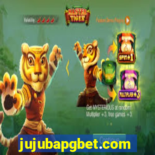 jujubapgbet.com