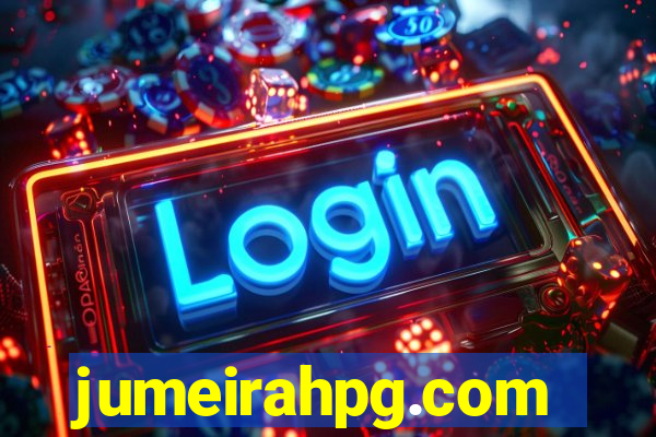 jumeirahpg.com