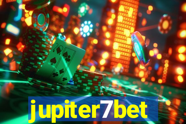 jupiter7bet