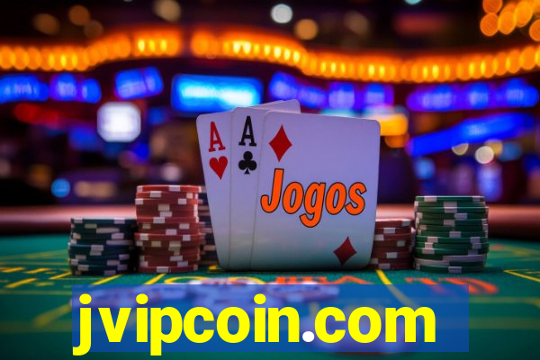 jvipcoin.com