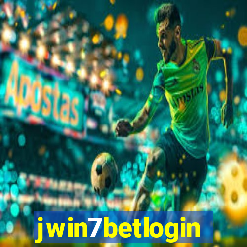 jwin7betlogin