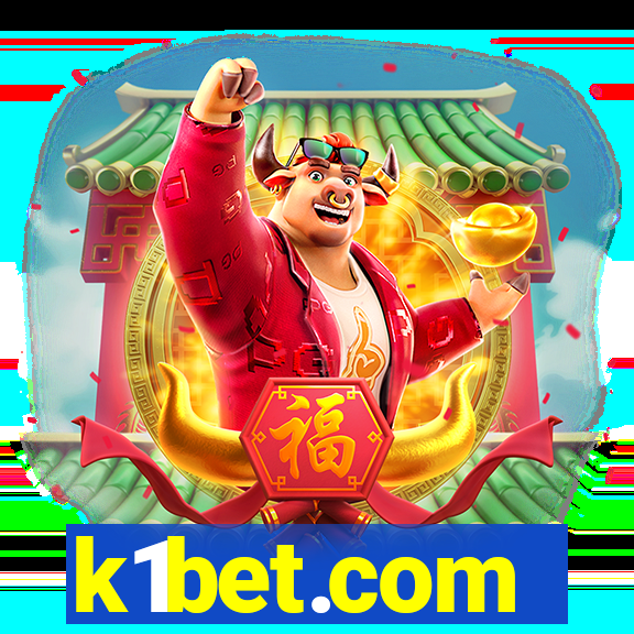 k1bet.com