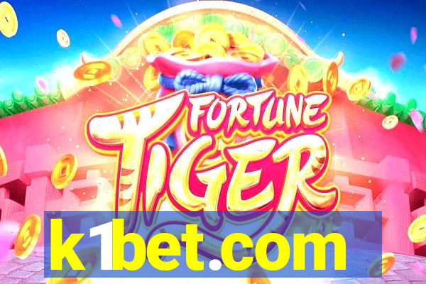 k1bet.com