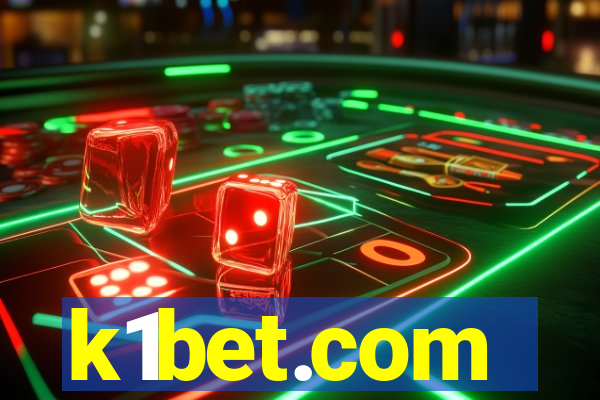 k1bet.com