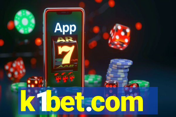 k1bet.com