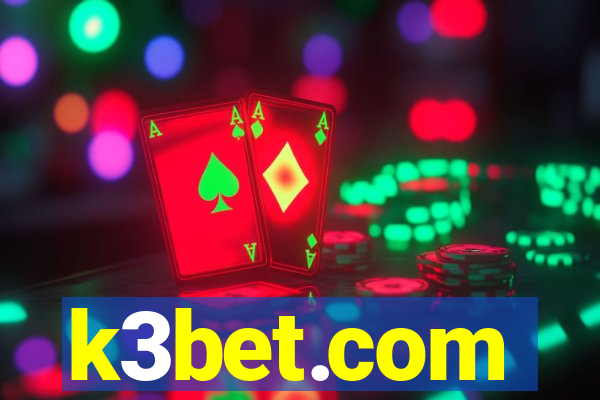 k3bet.com