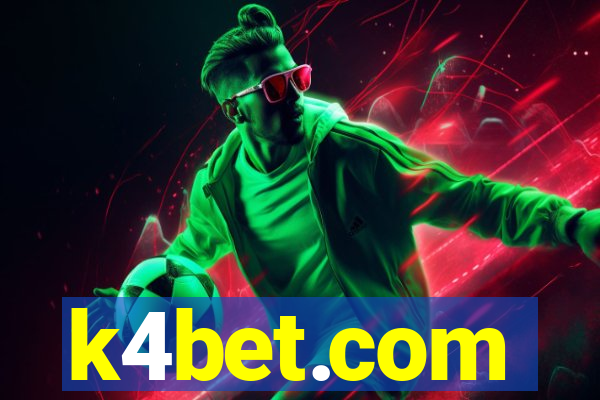 k4bet.com