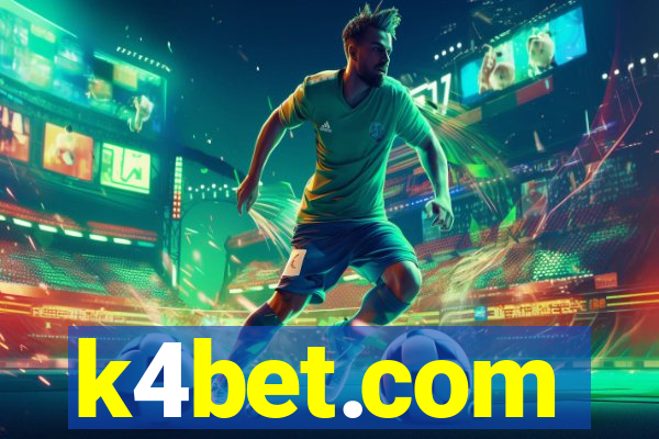 k4bet.com