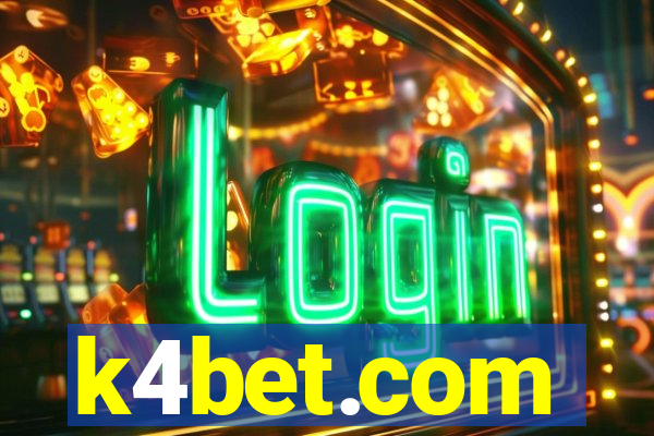 k4bet.com