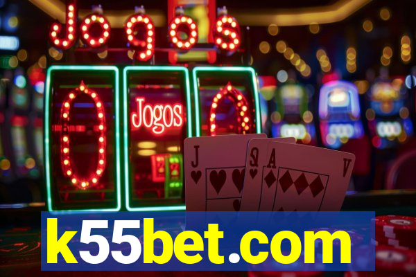 k55bet.com