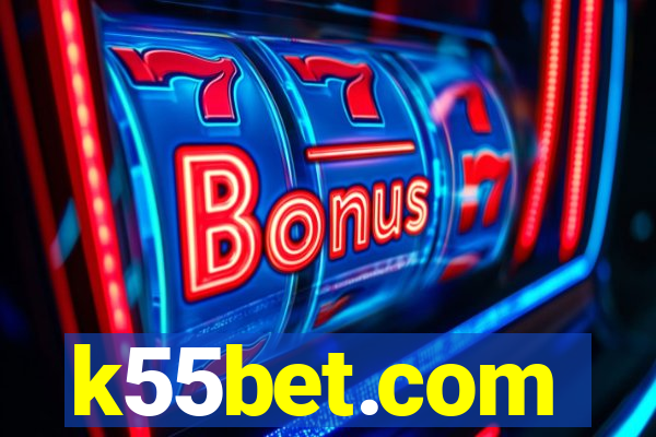 k55bet.com