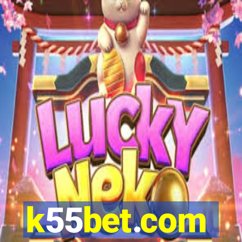 k55bet.com