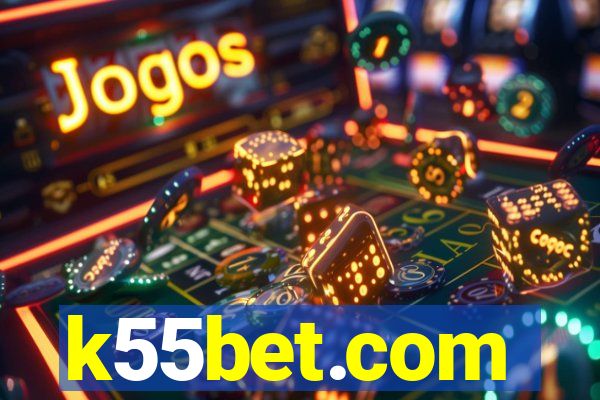 k55bet.com