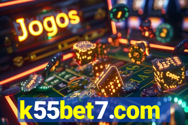 k55bet7.com