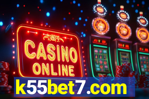 k55bet7.com