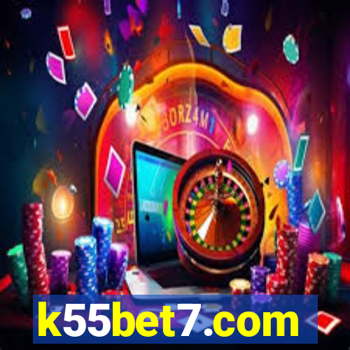 k55bet7.com