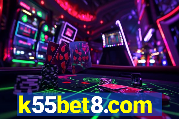 k55bet8.com