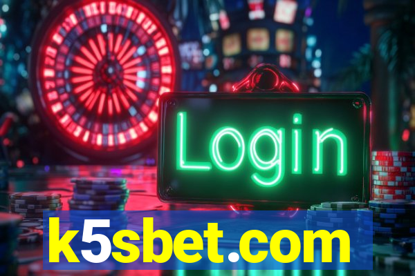 k5sbet.com