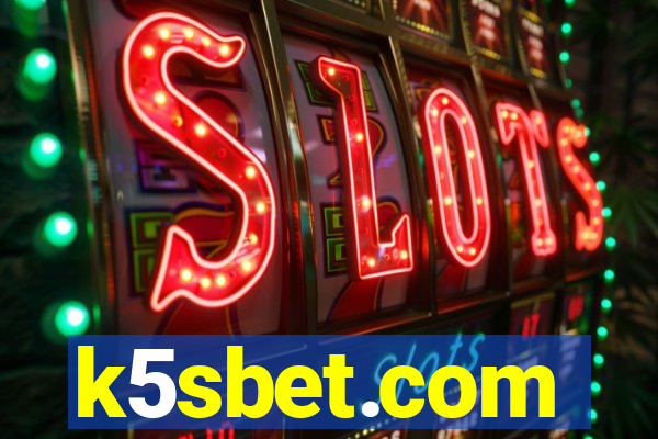 k5sbet.com