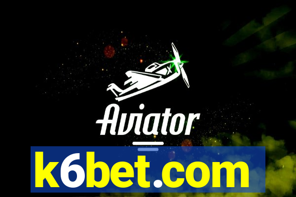 k6bet.com