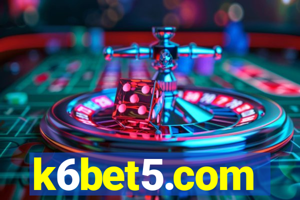 k6bet5.com