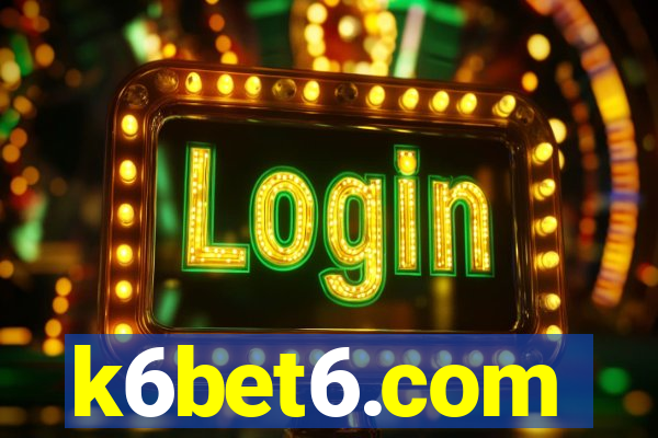 k6bet6.com