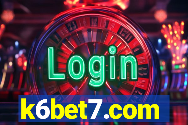 k6bet7.com