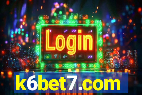 k6bet7.com