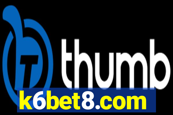 k6bet8.com