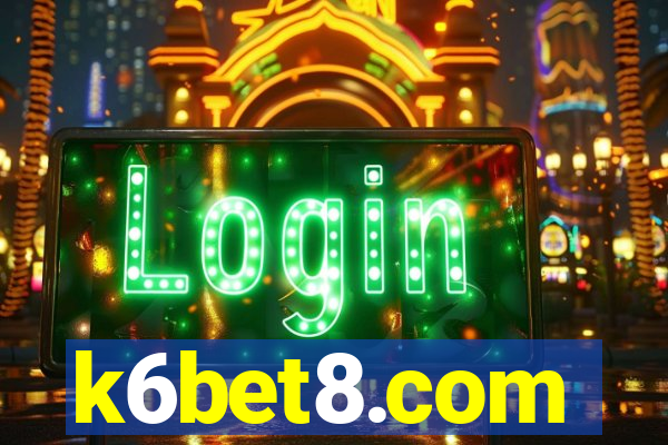 k6bet8.com