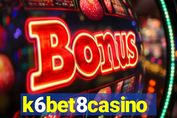 k6bet8casino