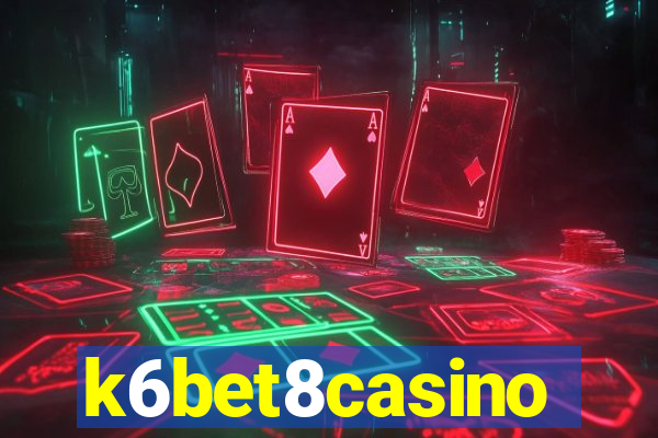 k6bet8casino