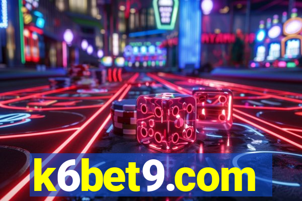 k6bet9.com