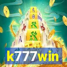 k777win