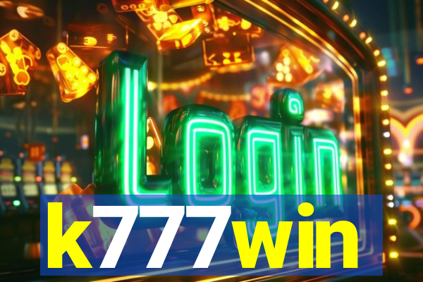 k777win