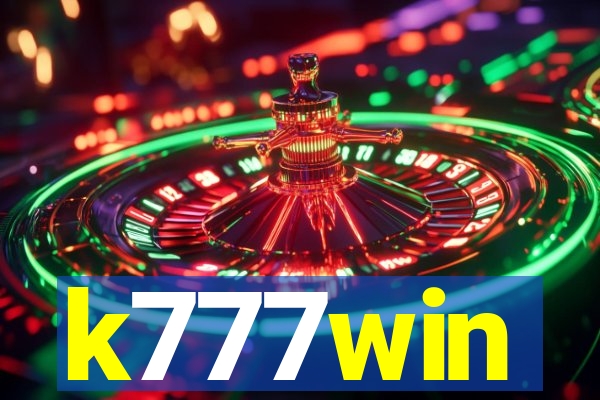 k777win