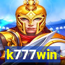 k777win