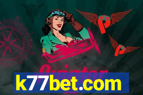 k77bet.com